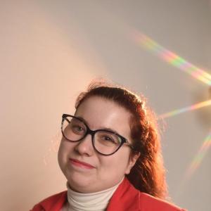 Гурвіц Валерія